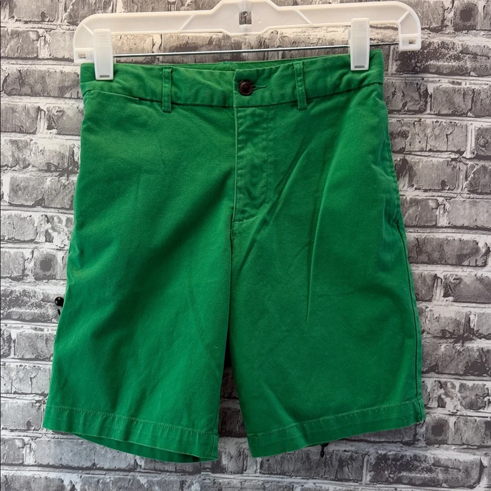 Boy's Polo Ralph Lauren Shorts with‎ Blue Logo